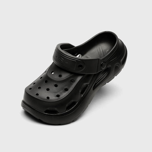 Mecha Clogs